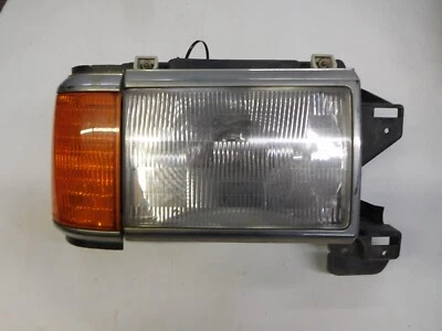 OEM Ford Truck Bronco Right Headlight Assembly 1987 1988 1989 1990 1991 - Imagem 1 de 4