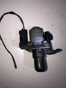 96 - 02 BMW E36/7 Z3 HEATER CONTROL WATER VALVE 8375443 OEM 70k - Picture 1 of 2