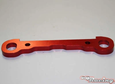 Losi 4WD Desert Buggy 1:5 XL Alu Querlenkerstifthalterung LOS254007 L5B® - Bild 1 von 2