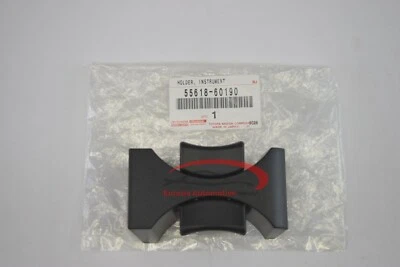 Divisor portavasos consola central original Lexus Gx 460 2010-2013 5561860190 OEM Foto 1 de 2