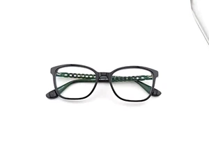 Occhiali da vista Guess, solo montatura, GU2661-S 001, 53-17-145, plastica, nero, full-rim - Foto 1 di 15