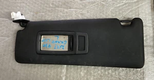 2017 BMW 430i Gran Coupe Left Sun Visor OEM - Bild 1 von 10
