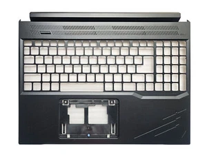 Laptop NEU für Acer Nitro V16 ANV16-41 N24C4 Handauflage obere Hülle Cover schwarz - Bild 1 von 5