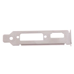 Low Profile Bracket Adapter HDMI DVI Port For Half Height Graphic Video Card _ou - Photo 1/8