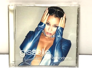 GISSELLE Voy a Enamorarte LATIN CD LIKE NEW BMG – BL2 74911 - Picture 1 of 6