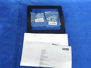 Juego de juntas y tornillos Hoffmann F66WG Hoffmann 14610 (Nuevo) - Imagen 1 de 7
