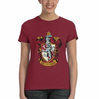 gryffindor spirit jersey