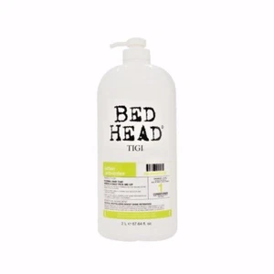 TIGI Bed Head Urban Anti + Dotes Re-Energize Conditioner 67.64 oz free fast ship - Picture 1 of 1