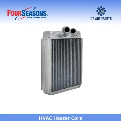 Para Chevrolet Avalanche 1500 2002-2006 HVAC núcleo de calefacción 4 estaciones 2003 2004 2005 Foto 1 de 4