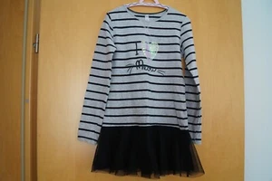 sommerkleid mädchen Gr. 146 - Bild 1 von 3