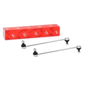 Coppia Biellette Barra Stabilizzatrice Anteriore Fiat Croma Opel Vectra Saab 9-3 - Picture 1 of 5