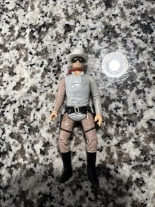 Lone Ranger Legends Of The West Figures 1980 - Picture 1 of 5