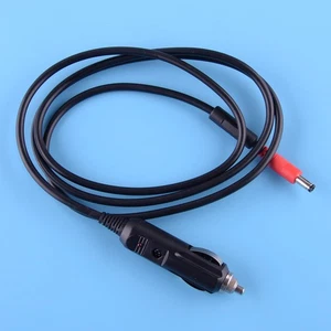 Car Power Charger Cigarette Lighter Cable Fit For Autel MaxiSys MS908 MS906 lk - Afbeelding 1 van 4