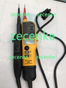 Probador eléctrico de voltaje y continuidad de dos polos Fluke T150 VDE o Fluke T150 - Imagen 1 de 2