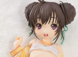 Orchidee Samen Comic Aun Kokuten Tae Pyjama wo Nuginugi 1/5,5 Figur gebraucht Japan - Bild 1 von 7