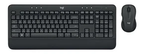 Logitech 920-008889 MK545 Advanced Wireless Combo - Picture 1 of 3