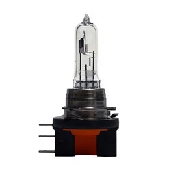 Replacement Bulb for VOLKSWAGEN TIGUAN YEAR 2013 HEADLIGHTS HIGH BEAM 15W 12V - Image 1 of 1