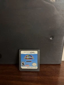 Rainbow Islands: Revolution Nintendo DS  2006 Cartridge Only Tested Pre-owned  - Picture 1 of 2