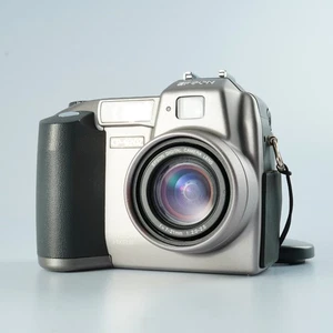 EXCELLENT Epson CP-920Z + CF Card 128MB Compact Digital Camera - Picture 1 of 23