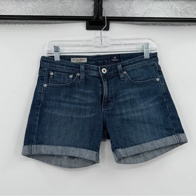 Adriano Goldschmied город короткие 27 - Изображение 1 из 4