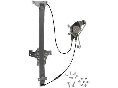 Regulador de ventana 51632HNDC para Ford E350 Econoline Club Wagon 1992-2002 Foto 1 de 2