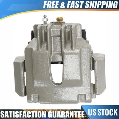 Pinza de freno de disco trasera izquierda Cardone 1 compatible con Ford Expedition 2003 2004 2005 2006 Foto 1 de 3