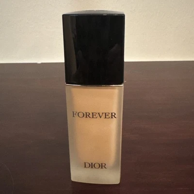 Dior Forever Foundation by Christian Dior Shade *2WP* New 30ml, 1 FL OZ - Image 1 of 4