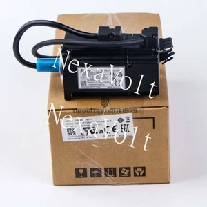 ONE NEW IN BOX Delta ECMA-C10602RS Servo Motor /~ - Picture 1 of 11