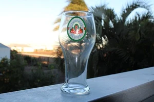 Foster's Special Bitter Beer Glass Bar Man-Cave Breweriana Advertising BNWOB - Picture 1 of 2