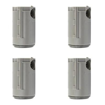 Juego de 4 sensores de asistencia de estacionamiento de parachoques delanteros o traseros para Mercedes Benz nuevo Foto 1 de 2