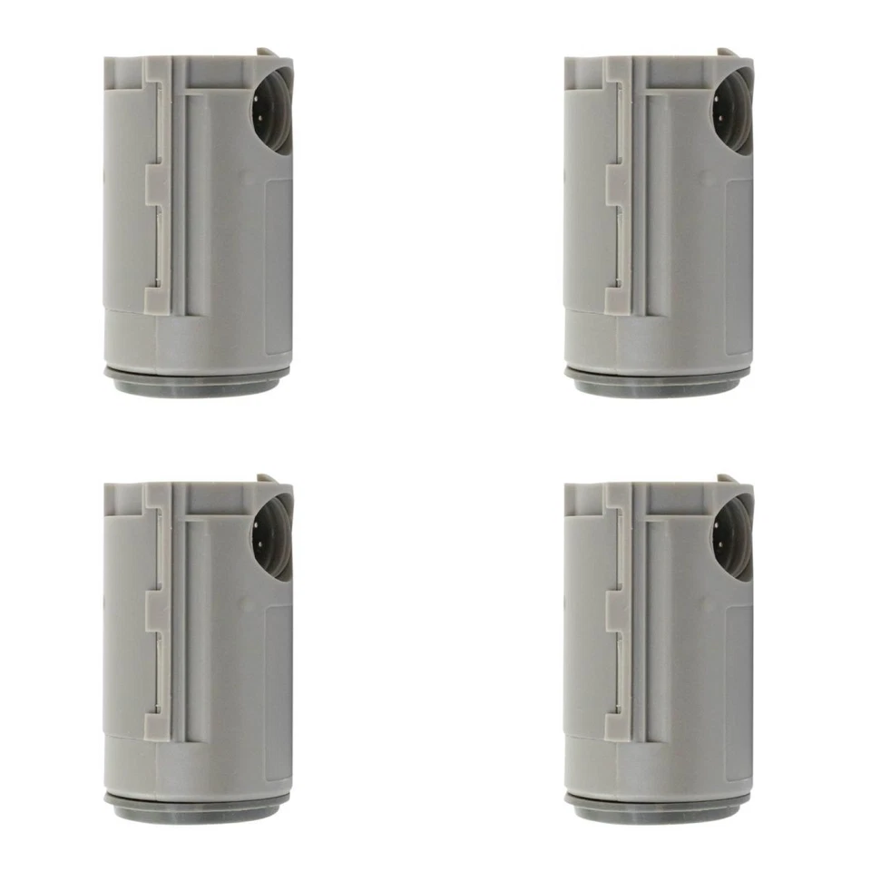 Juego de 4 sensores de asistencia de estacionamiento de parachoques delanteros o traseros para Mercedes Benz nuevo Foto 1 de 2