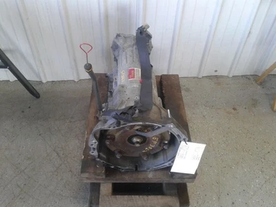 Automatic Transmission Fits 09-13 VITARA 1067143 Foto 1 de 4