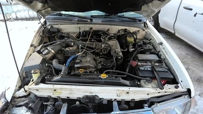 Coolant Reservoir Fits 96-02 4 RUNNER 28132924 - Изображение 1 из 4