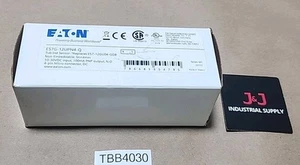 *NEW* Eaton E57G-12UPN4-Q Inductive Proximity Sensor 10-30Vdc Sn=4mm + Warranty! - Picture 1 of 8