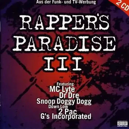 Various - Rapper'S Paradise 3 - Bild 1 von 1