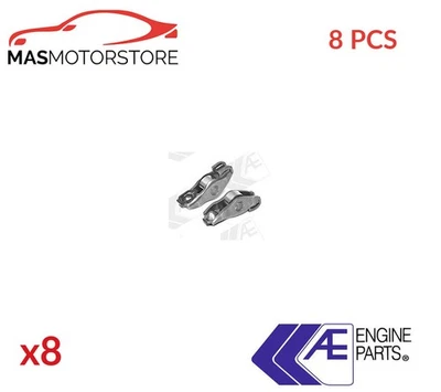 ROCKER ARM ENGINE TIMING AE FOL282 8PCS FOR AUDI A6 C7,A7,A8 D4,Q7,A4 B8,A5,Q5 - Image 1 of 4