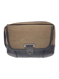 dunhill second bag brown - Picture 1 of 7