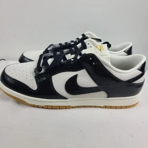 Nike Dunk LX Low Gorge Green Ostrich Men’s Size 13 Women’s Size 14.5 - Picture 1 of 8