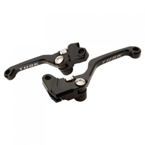 Tusk Folding Lever Set Black 2095200012 - Image 1 of 1