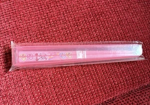 Lema Ojamajo Doremi Palillos con Estuche de Plástico Heisei Retro Coleccionable - Imagen 1 de 3