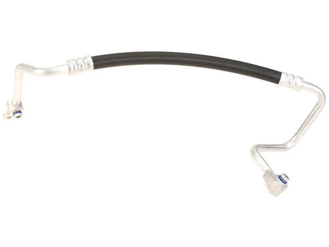 Manguera de aire acondicionado para Hyundai Accent 2015 2016 GT425XJ 2014-2017 manguera de aire acondicionado Foto 1 de 1