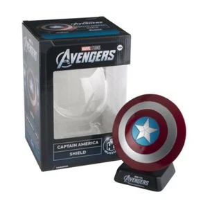 Marvel: Captain America - Artefakt Shield Museum Replica (Eaglemoss) - Bild 1 von 8