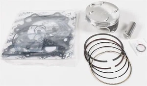 Wiseco - PK1437 - Top End Kit, 1.00mm Oversize to 101.00mm, 9.9:1 Compression - Picture 1 of 1