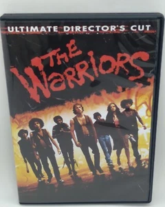 The Warriors (DVD, 1979, Widescreen) Ultimate Director's Cut James Remar - Picture 1 of 5