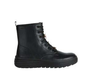 Geox anfibi junior bambina J26ETA000BCC9999 AI24 - Imagen 1 de 7