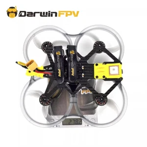 DarwinFPV New CineApe35 3.5inch Brushless ELRS FPV Drone RC Quadcopter BNF Toys - Picture 1 of 6