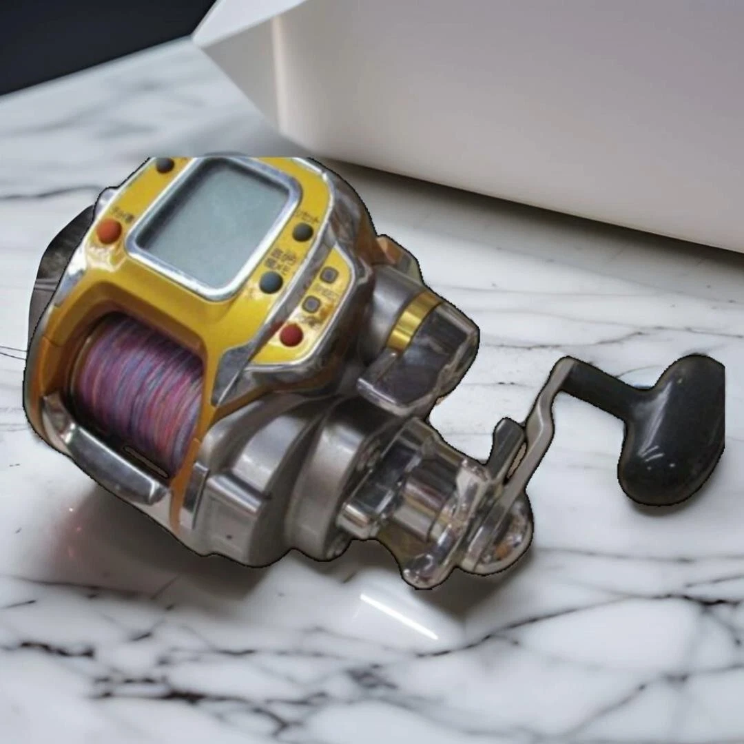 Daiwa Megatwin for sale | eBay