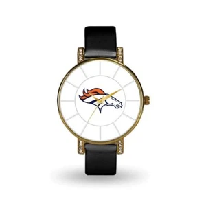 NFL Denver Broncos Lunar Watch by Rico Industries - Picture 1 of 1
