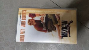 The Mexican. Amore senza la sicura (2000) VHS - Foto 1 di 2
