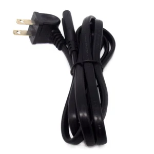 Longwell E55349 LS-7F 7A 125V Elbow Power Cable Cord Wire CSA 152192 Type - Picture 1 of 3